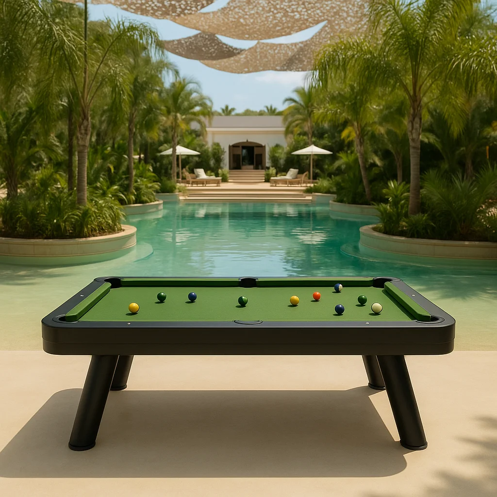 Bilardo Neden Yeniden Yükselişe Geçiyor?