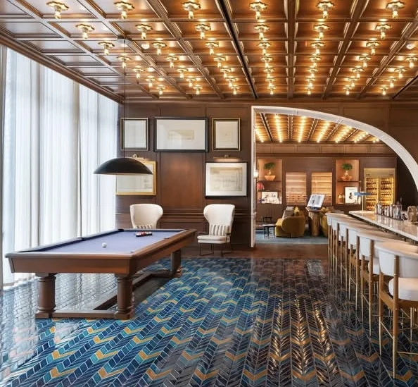Bilardo Neden Kuşaklar Arası Bir Oyundur?