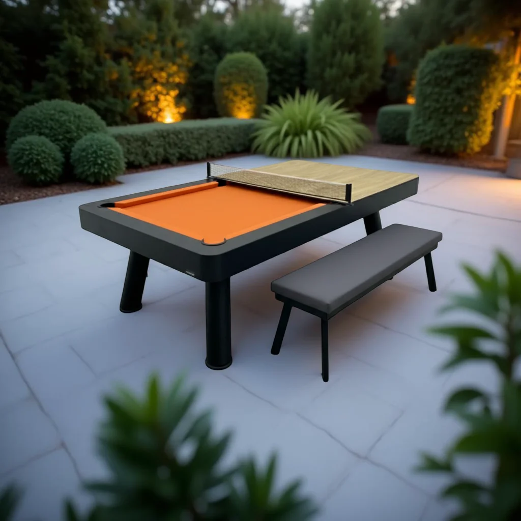 Bilardo Stresi Azaltmaya Yardımcı Olabilir mi?