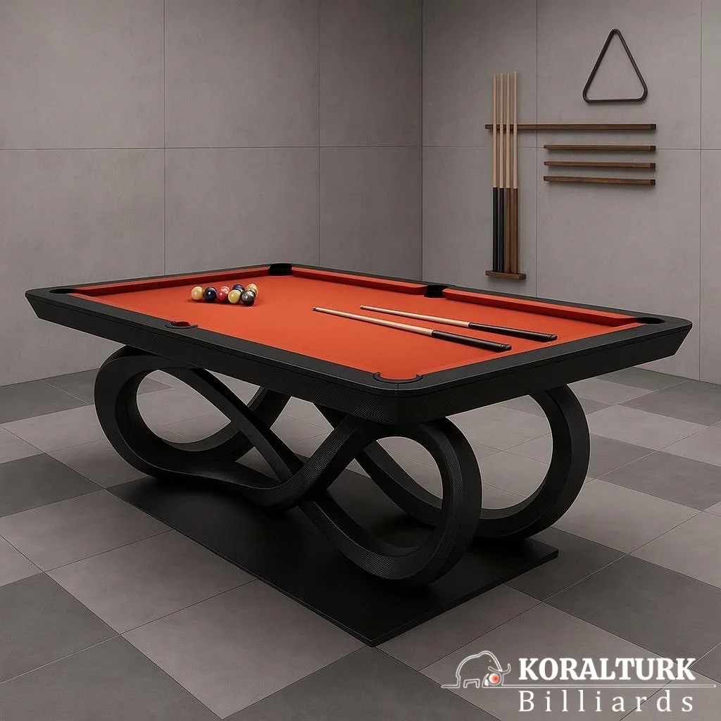 Why Are Billiard Table Prices Different?