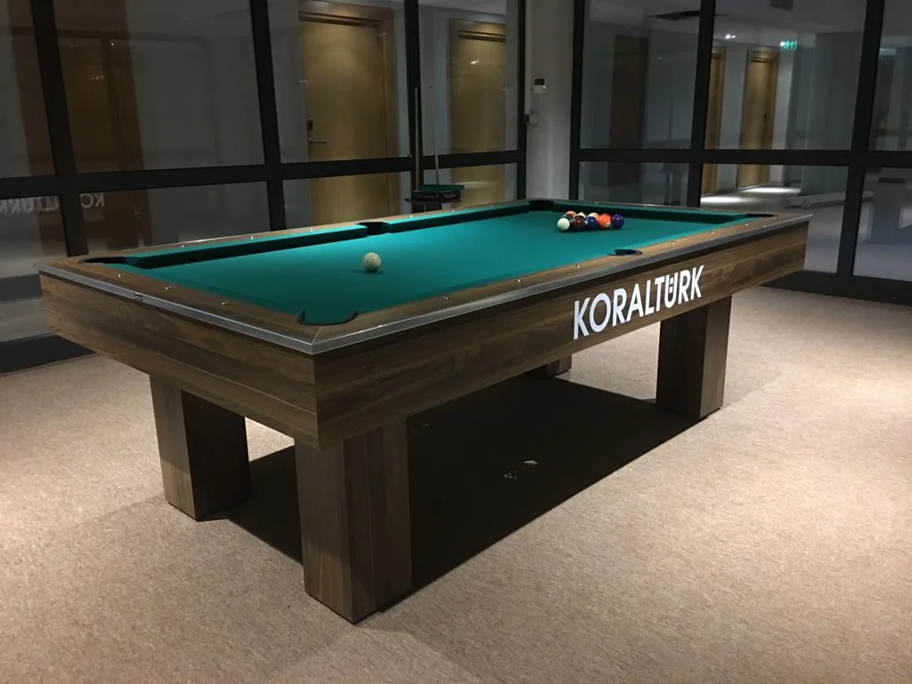 Wie spielt man Billard? (Umfassender Leitfaden)