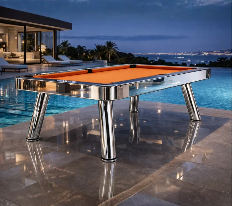 Luxury Outdoor Furniture: A Guide for Stylish and Functional Outdoor Living Spaces