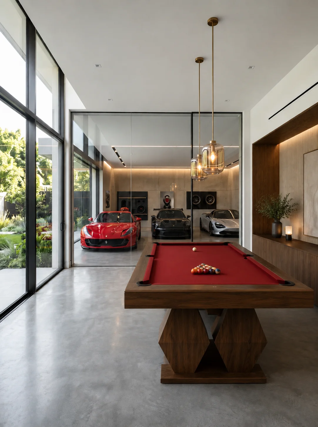 What is Signature Furniture? Special Designs That Add Character to Luxury Living Spaces