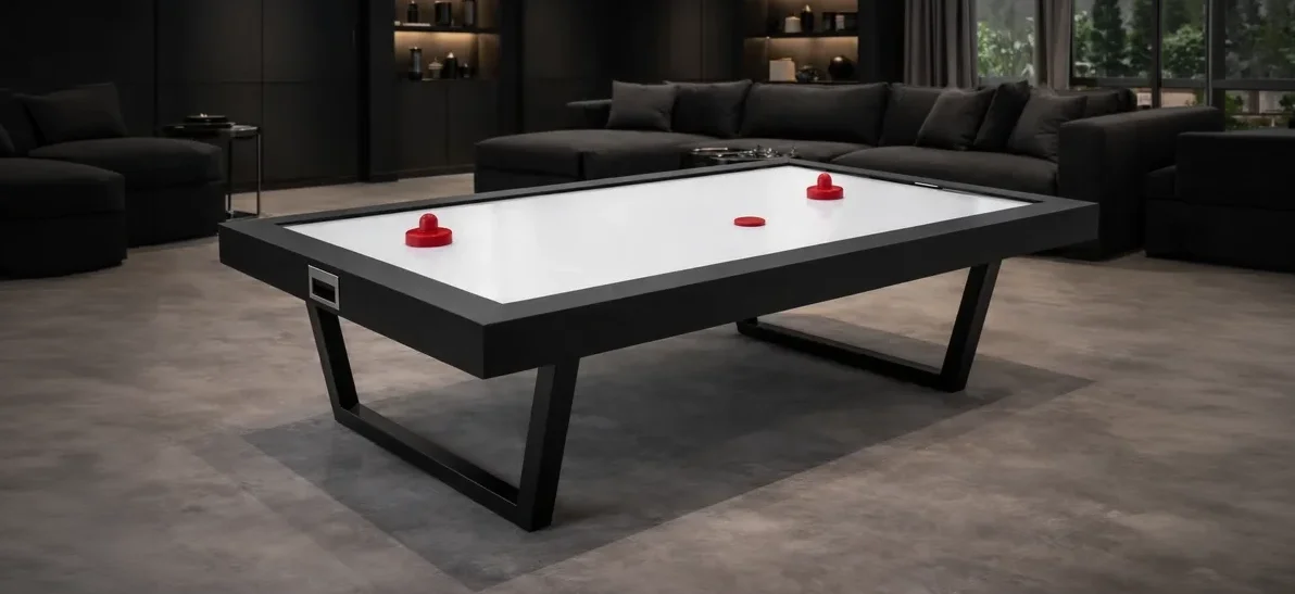 Air Hockey
